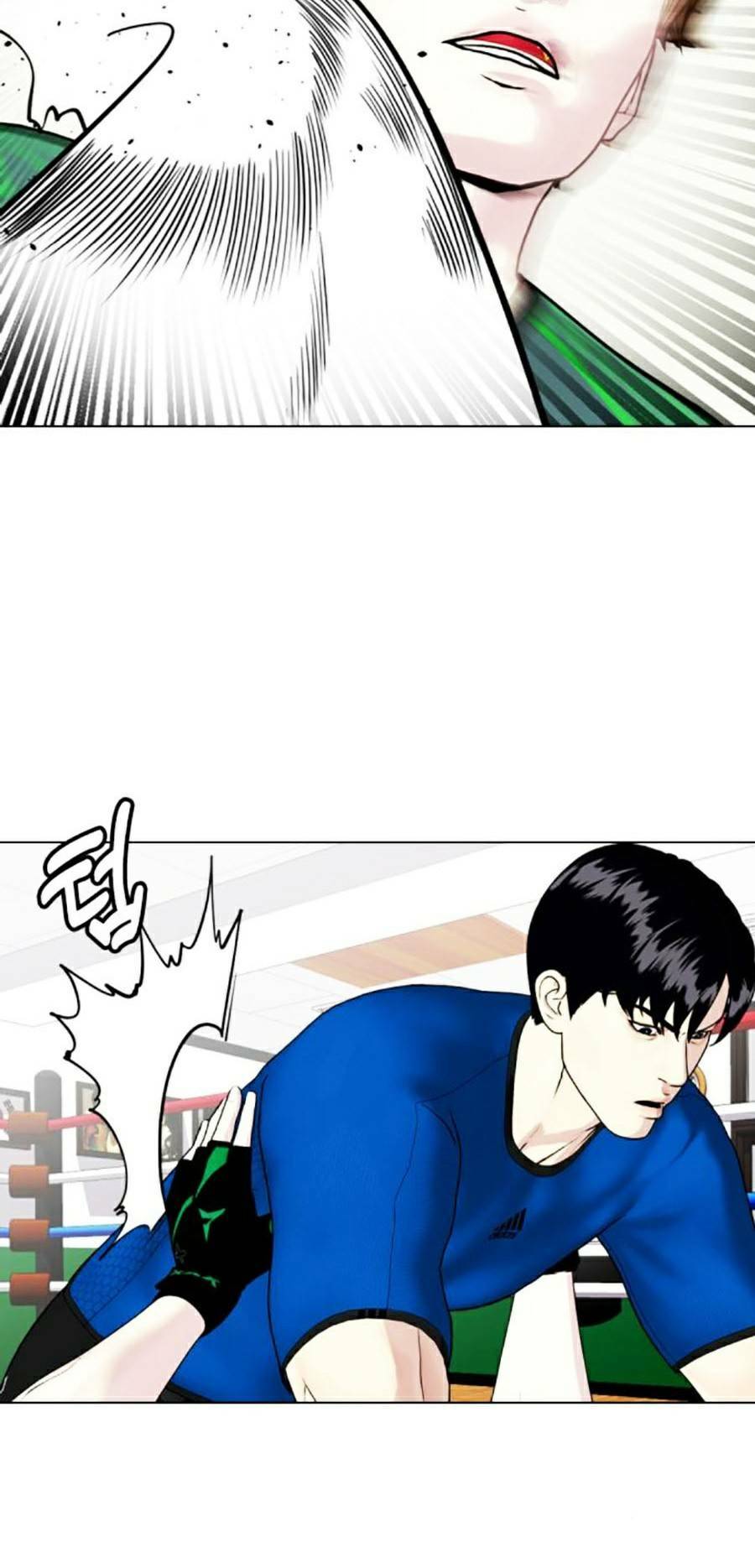 Loser Giỏi Võ - Chapter 30 - Page 59