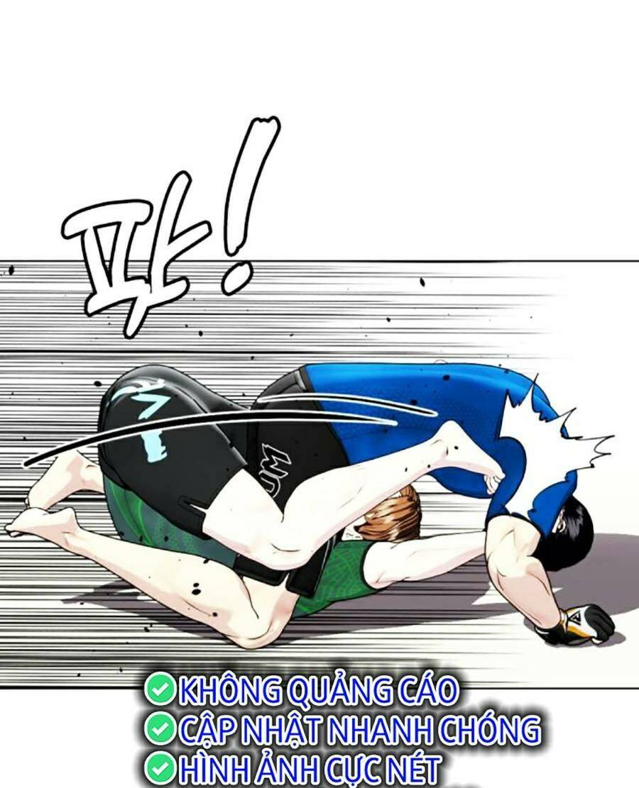 Loser Giỏi Võ - Chapter 30 - Page 60