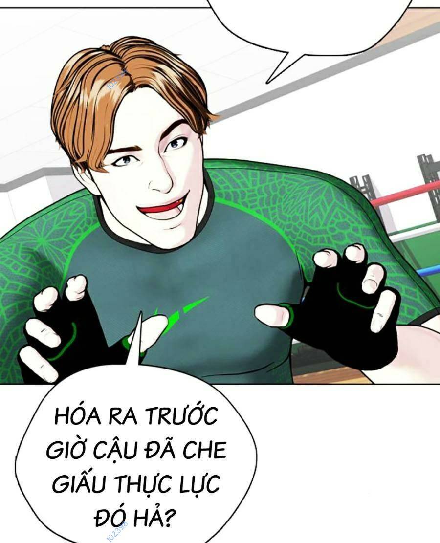 Loser Giỏi Võ - Chapter 30 - Page 68