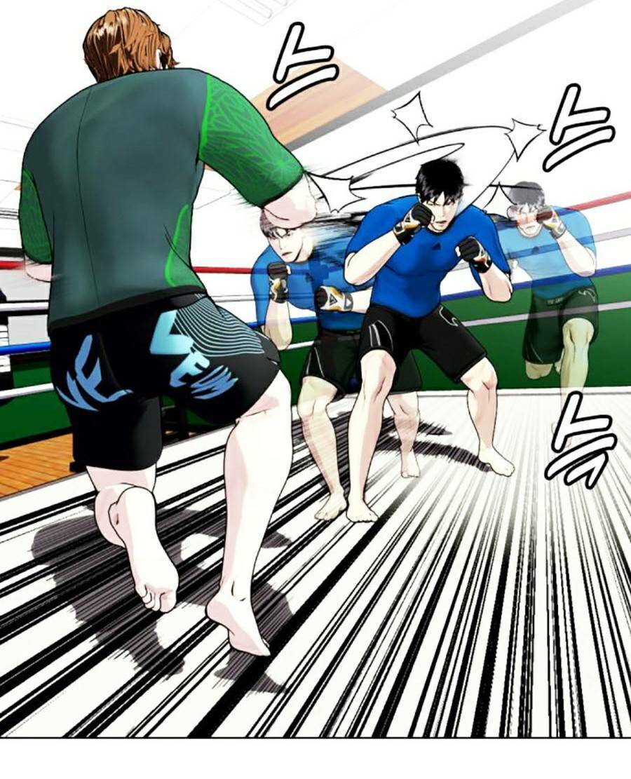 Loser Giỏi Võ - Chapter 30 - Page 74