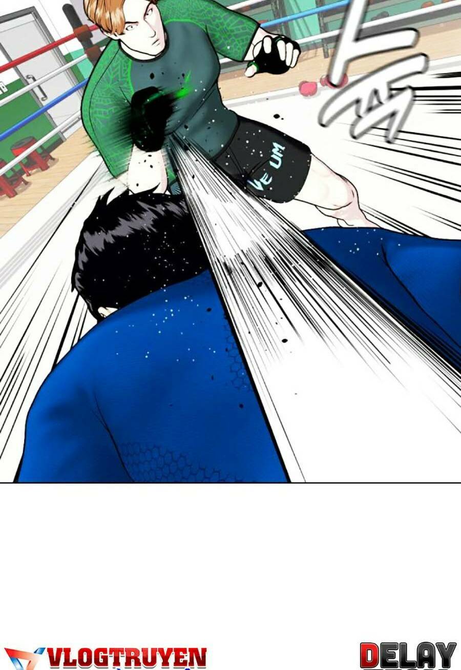 Loser Giỏi Võ - Chapter 30 - Page 7