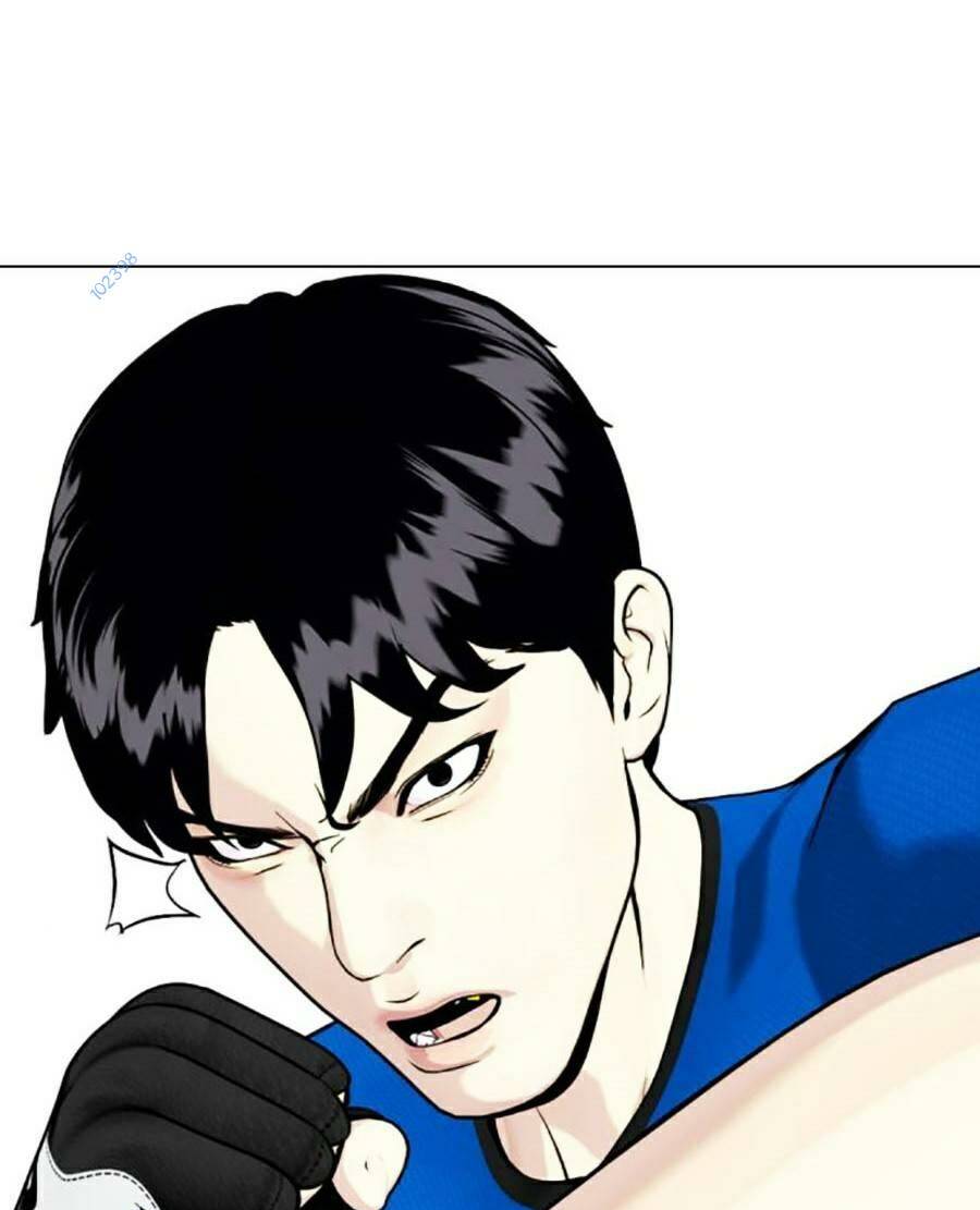 Loser Giỏi Võ - Chapter 30 - Page 80