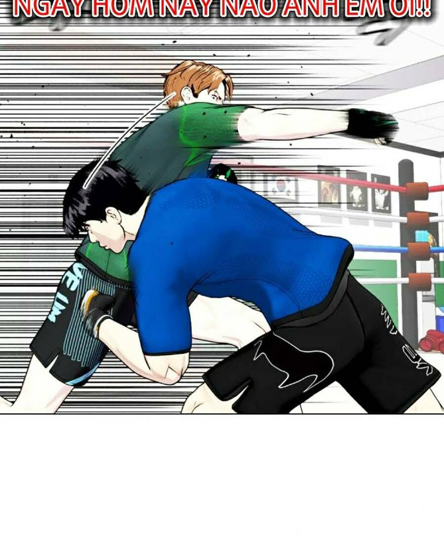 Loser Giỏi Võ - Chapter 30 - Page 87