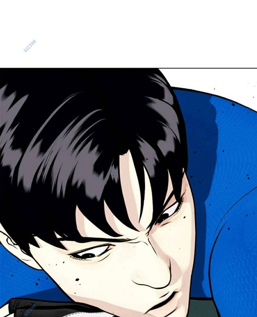 Loser Giỏi Võ - Chapter 30 - Page 92