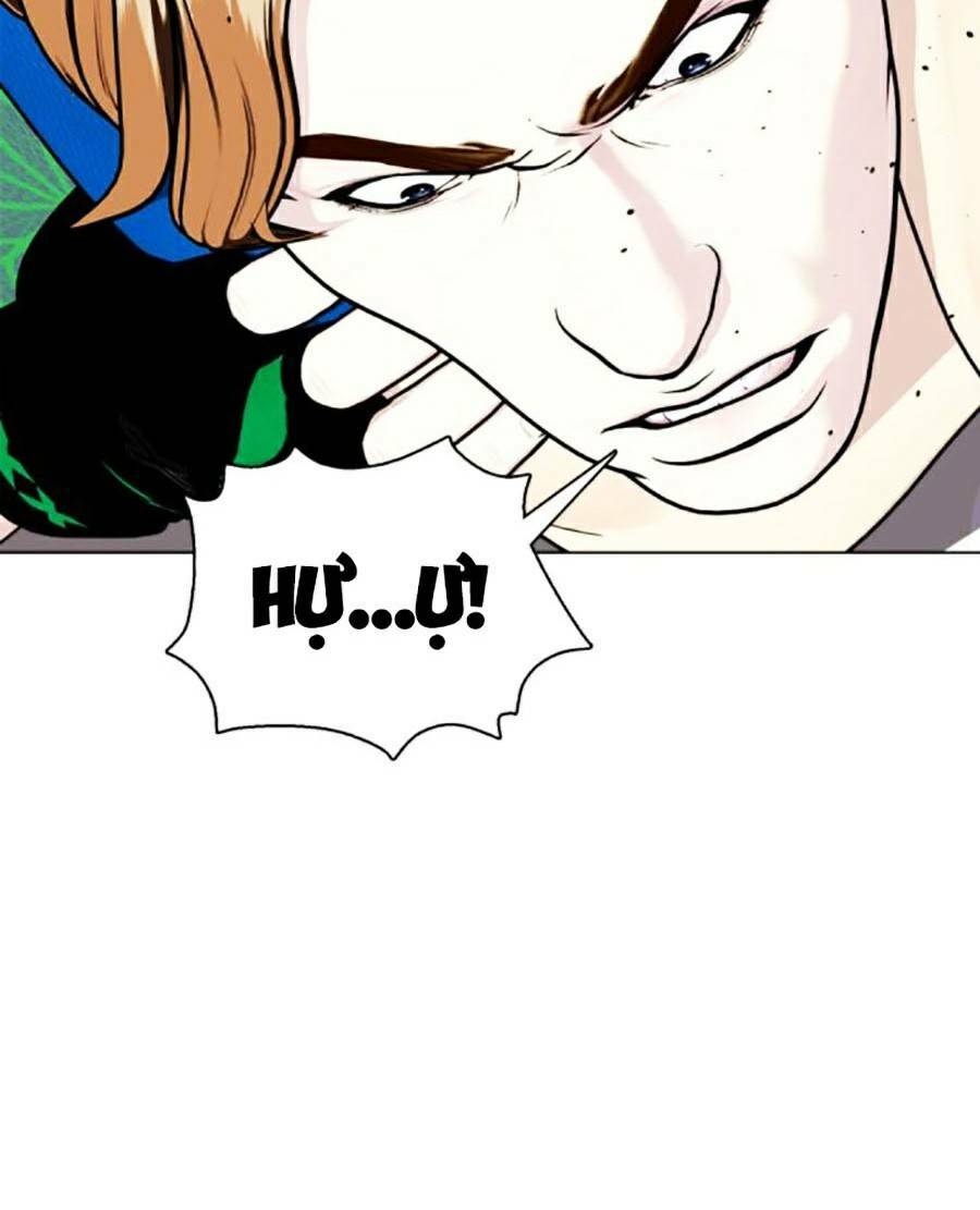 Loser Giỏi Võ - Chapter 30 - Page 94