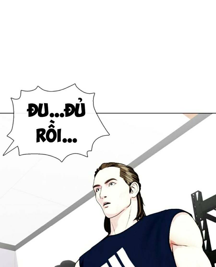 Loser Giỏi Võ - Chapter 30 - Page 95