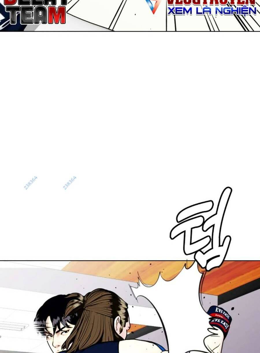 Loser Giỏi Võ - Chapter 31 - Page 9