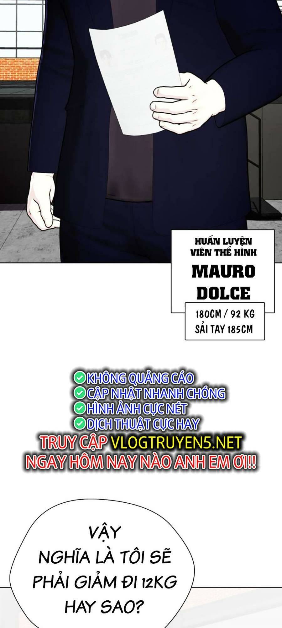 Loser Giỏi Võ - Chapter 31 - Page 99