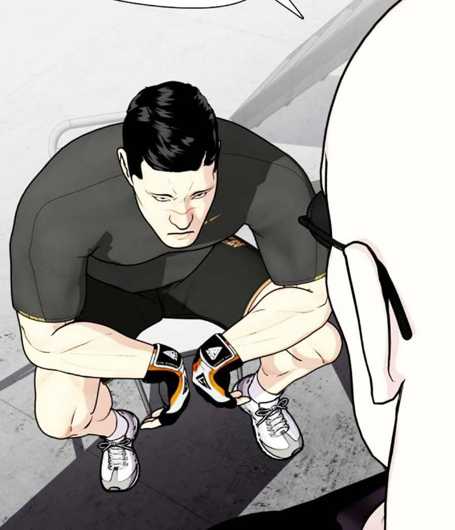 Loser Giỏi Võ - Chapter 31 - Page 104