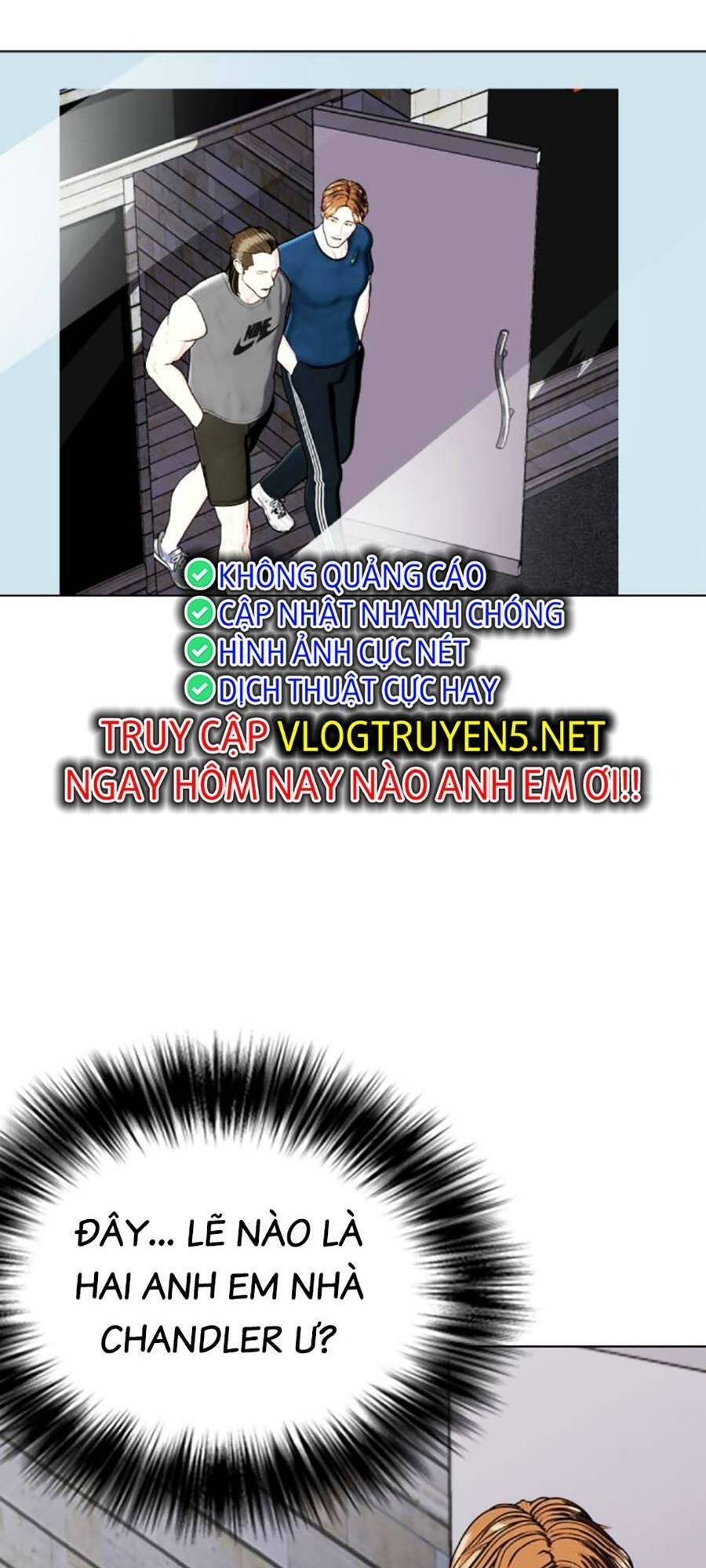 Loser Giỏi Võ - Chapter 31 - Page 111