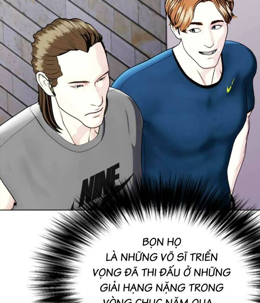 Loser Giỏi Võ - Chapter 31 - Page 112