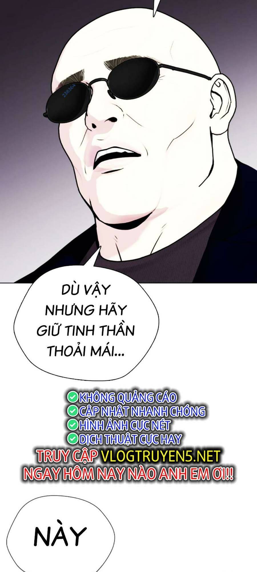 Loser Giỏi Võ - Chapter 31 - Page 117