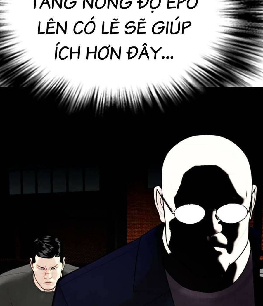Loser Giỏi Võ - Chapter 31 - Page 124