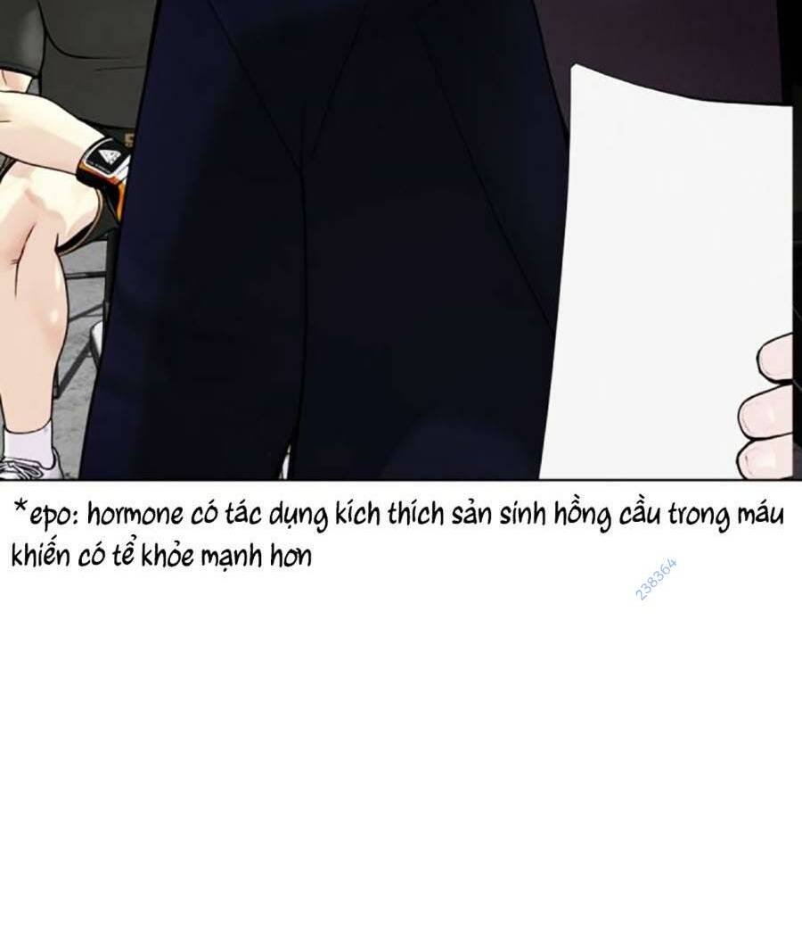 Loser Giỏi Võ - Chapter 31 - Page 125