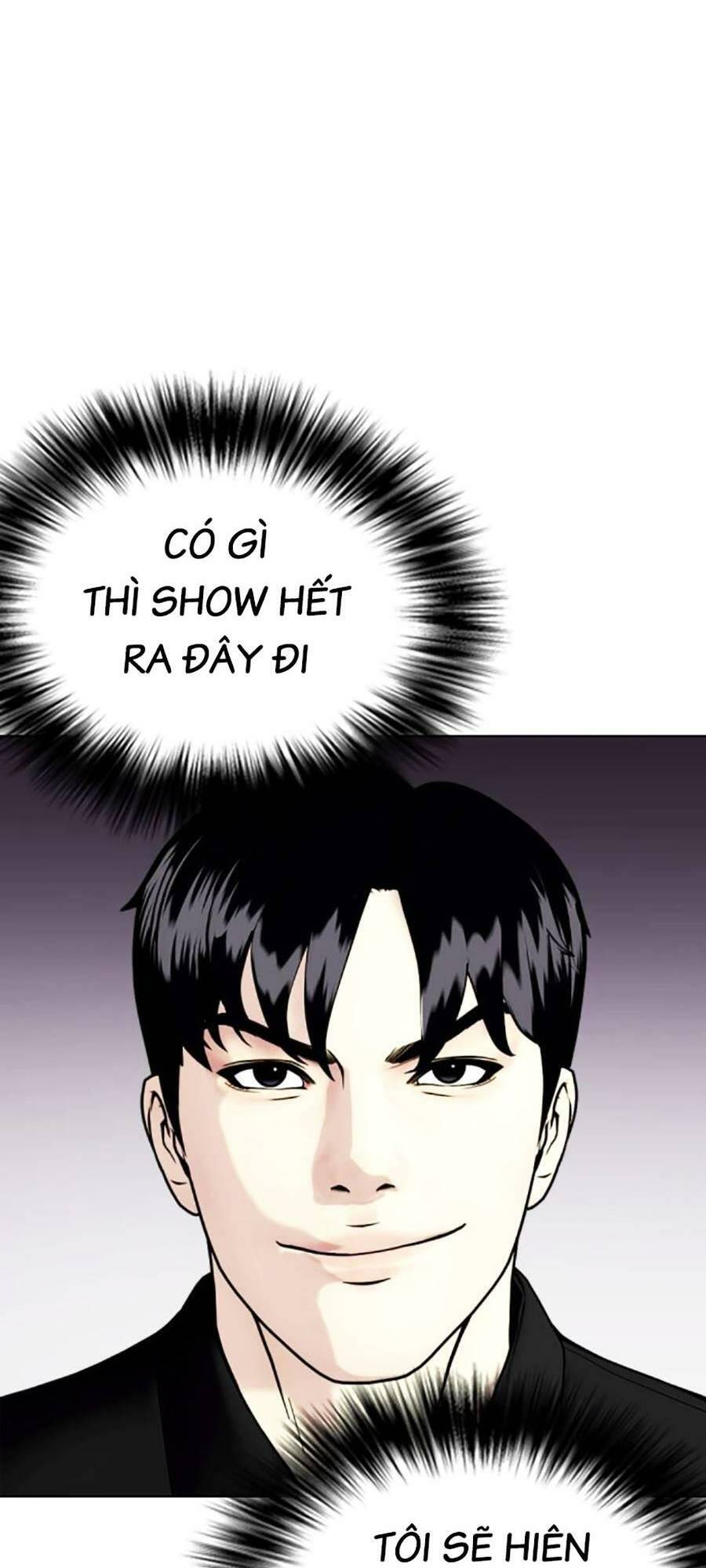 Loser Giỏi Võ - Chapter 31 - Page 129