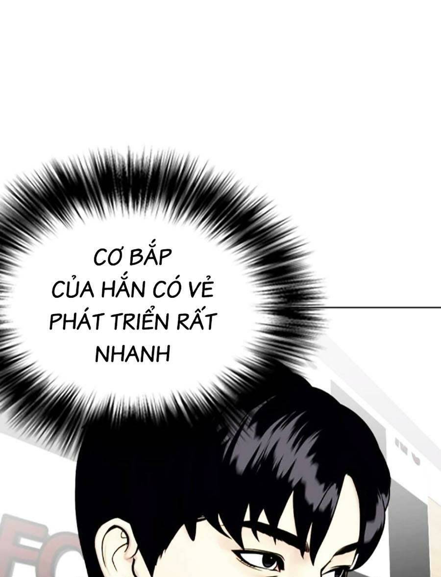 Loser Giỏi Võ - Chapter 31 - Page 135