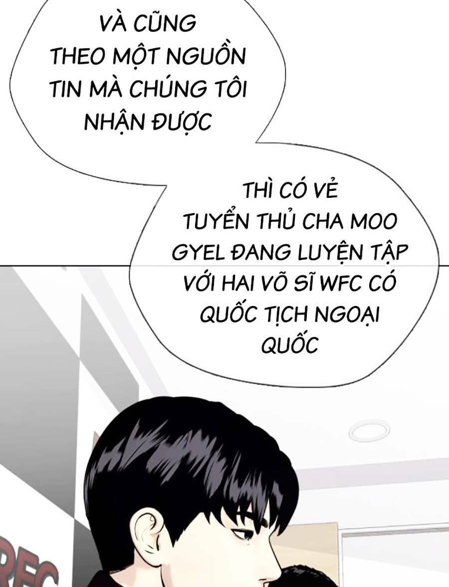 Loser Giỏi Võ - Chapter 31 - Page 141
