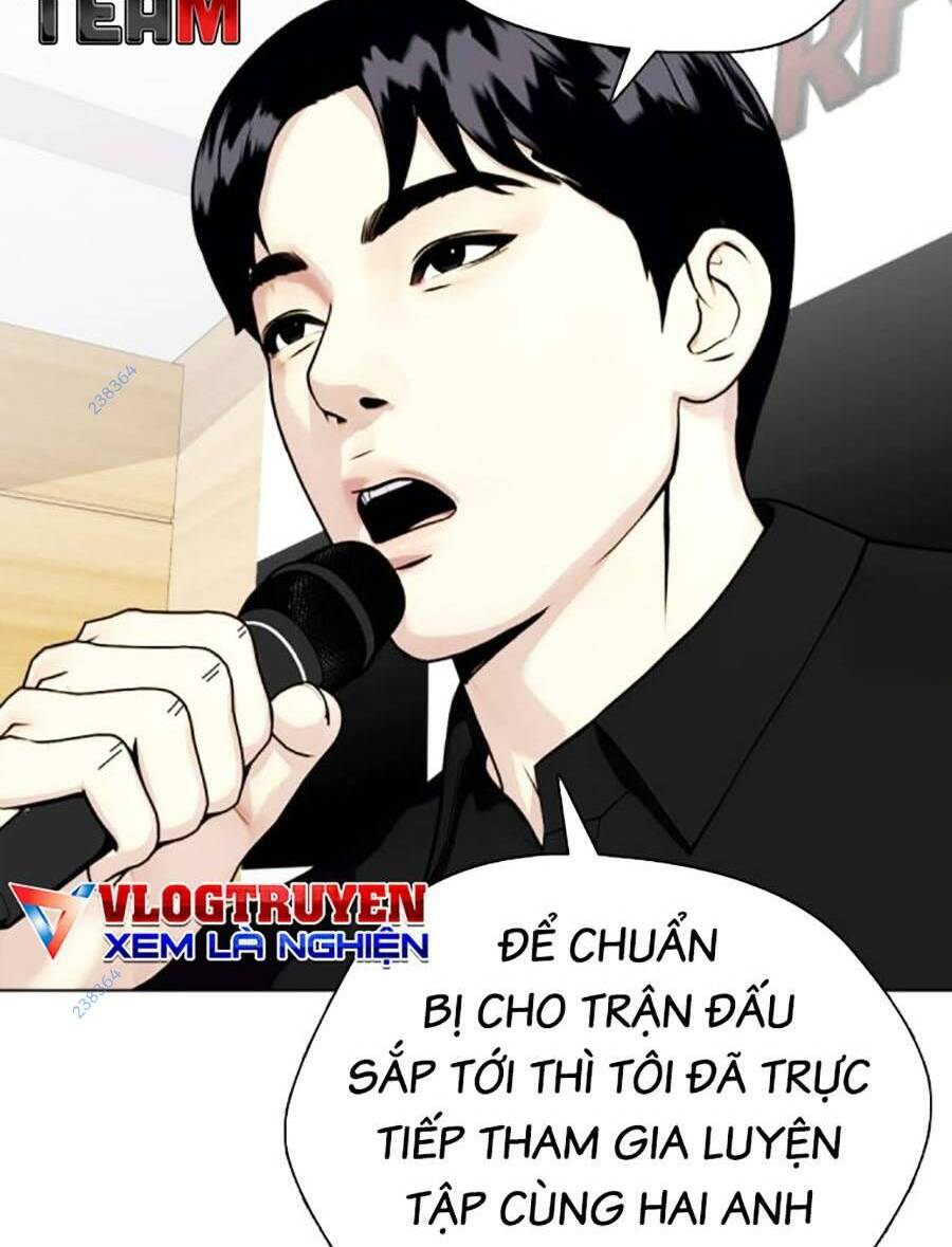 Loser Giỏi Võ - Chapter 31 - Page 144