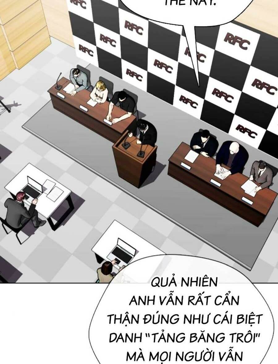 Loser Giỏi Võ - Chapter 31 - Page 148