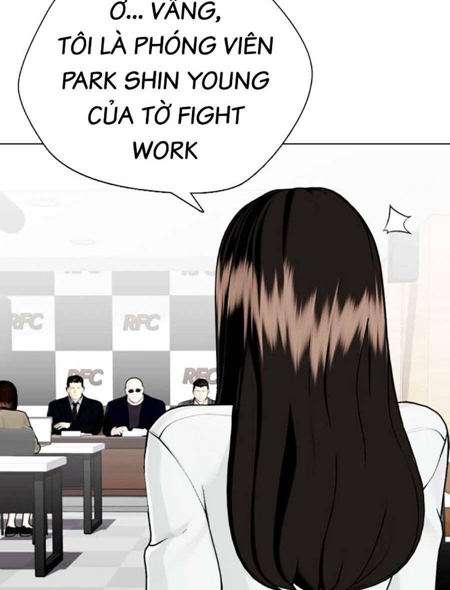 Loser Giỏi Võ - Chapter 31 - Page 154