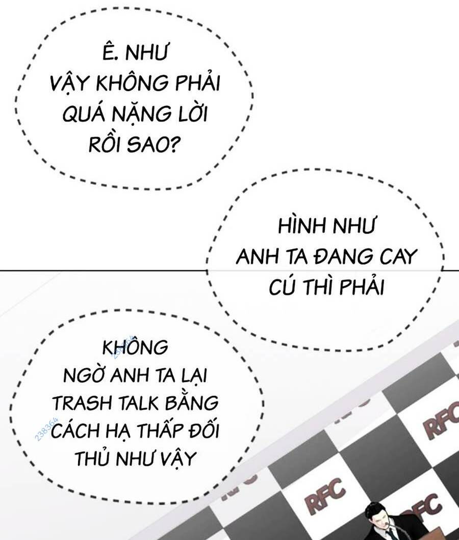 Loser Giỏi Võ - Chapter 31 - Page 172