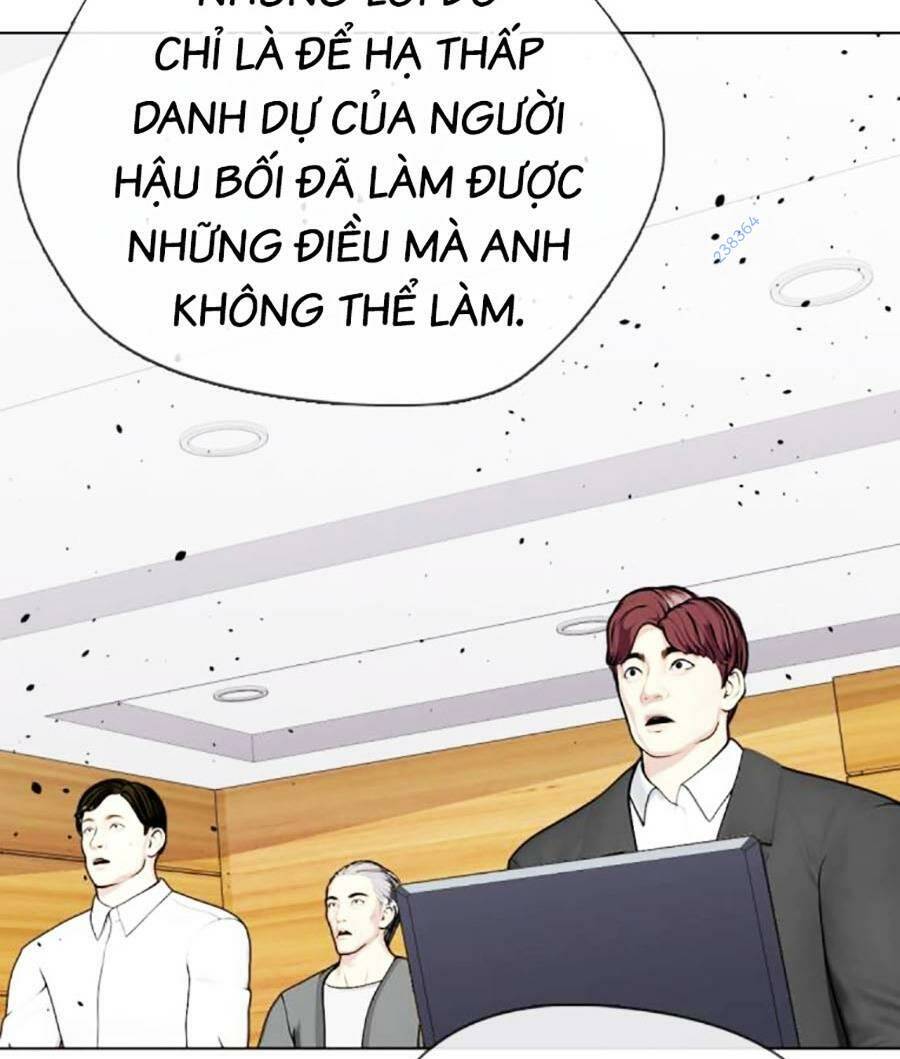 Loser Giỏi Võ - Chapter 31 - Page 183