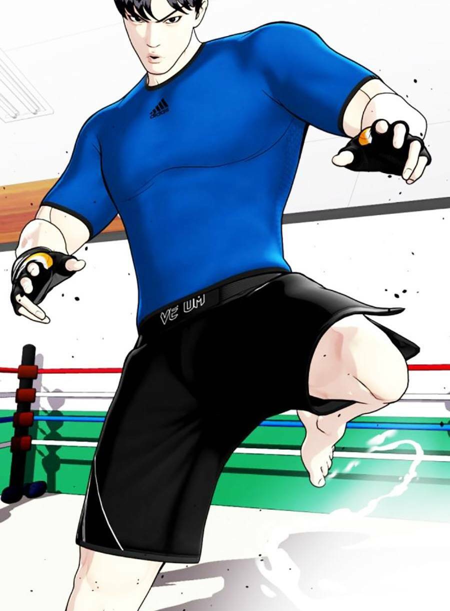 Loser Giỏi Võ - Chapter 31 - Page 22