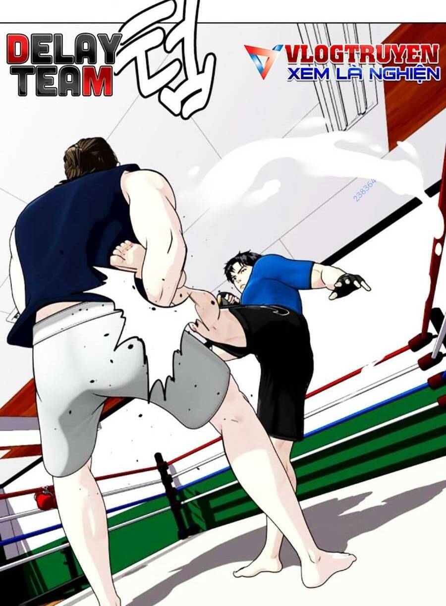 Loser Giỏi Võ - Chapter 31 - Page 25