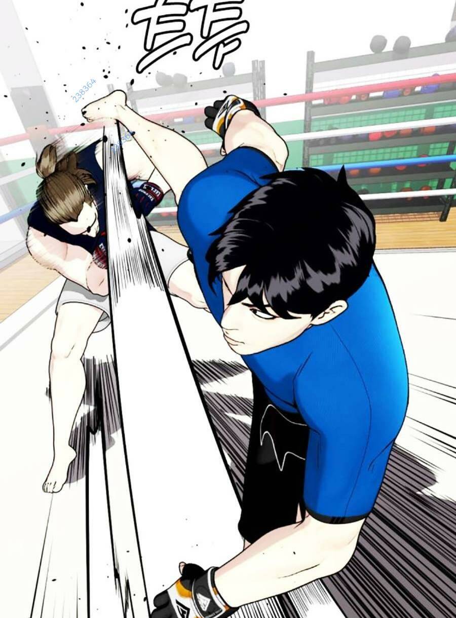 Loser Giỏi Võ - Chapter 31 - Page 32