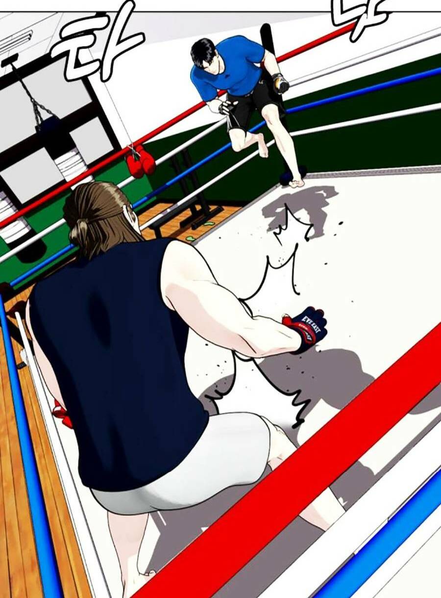 Loser Giỏi Võ - Chapter 31 - Page 35