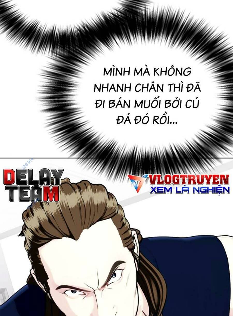 Loser Giỏi Võ - Chapter 31 - Page 37