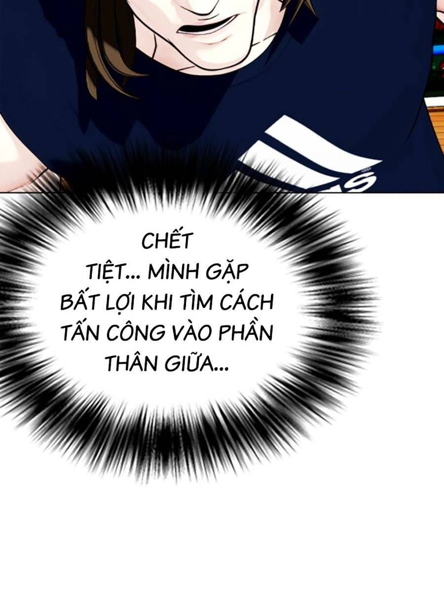 Loser Giỏi Võ - Chapter 31 - Page 38