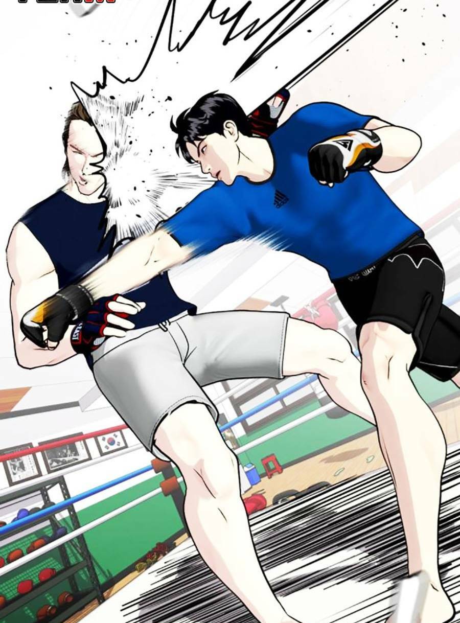 Loser Giỏi Võ - Chapter 31 - Page 46