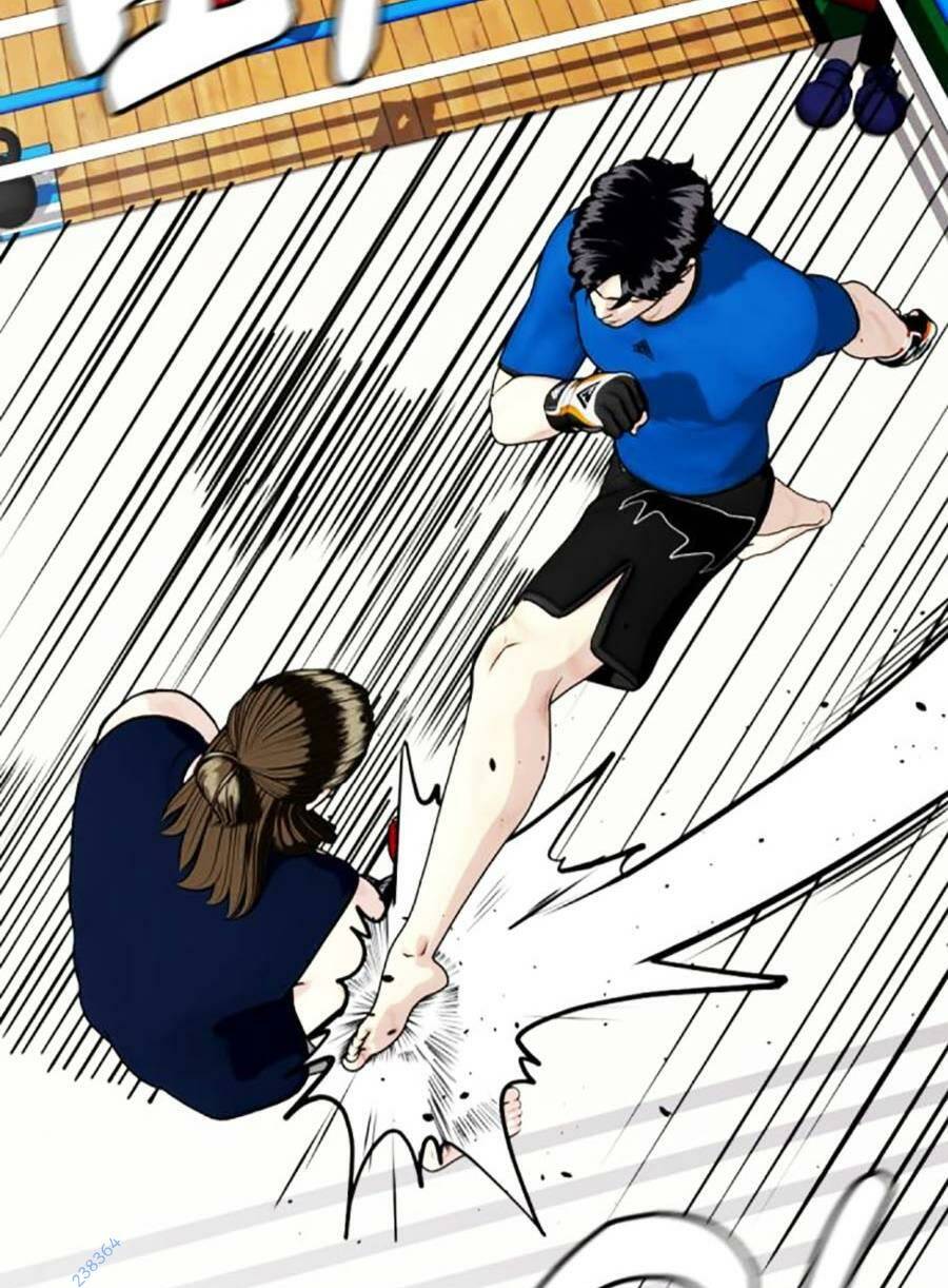 Loser Giỏi Võ - Chapter 31 - Page 4