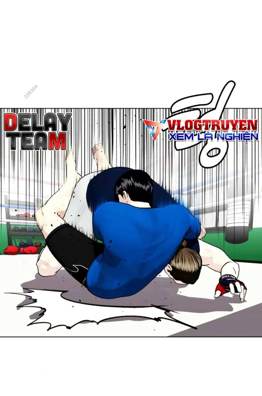 Loser Giỏi Võ - Chapter 31 - Page 60