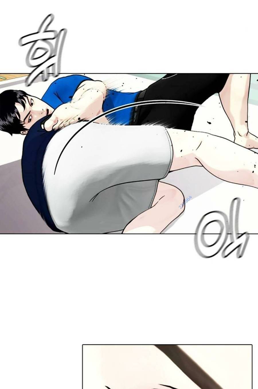 Loser Giỏi Võ - Chapter 31 - Page 61