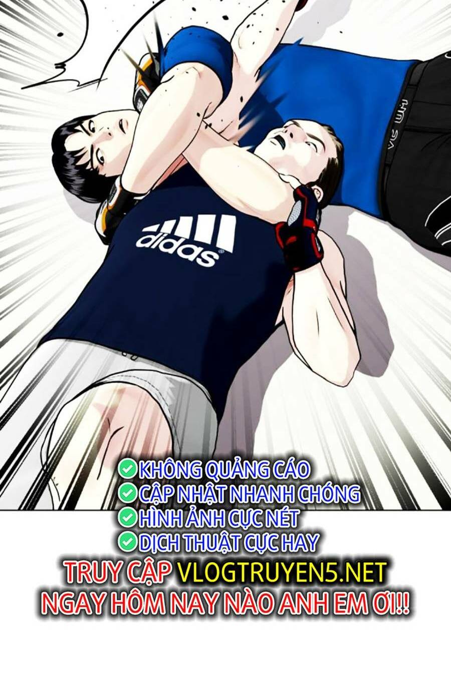 Loser Giỏi Võ - Chapter 31 - Page 63