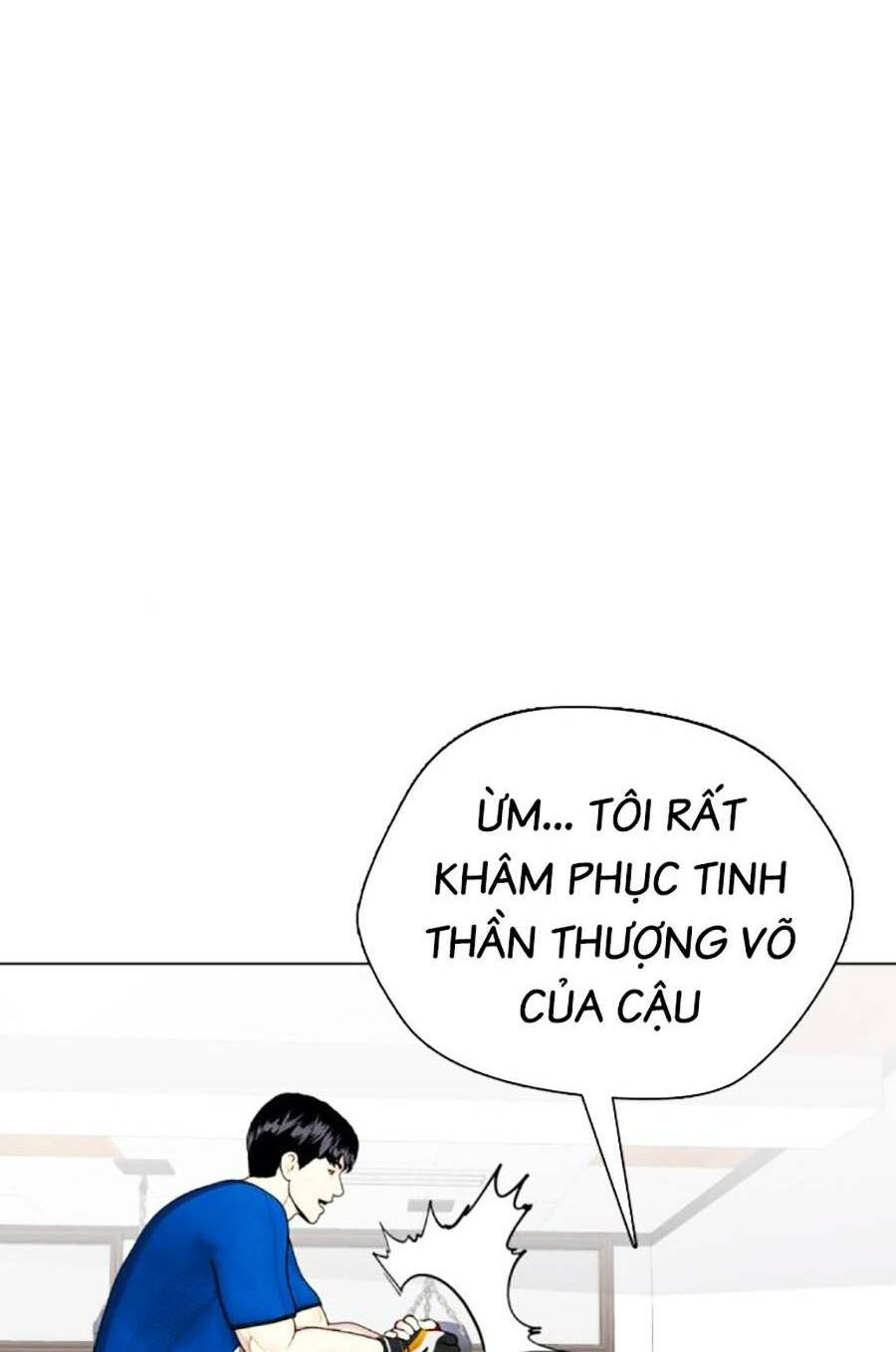 Loser Giỏi Võ - Chapter 31 - Page 79