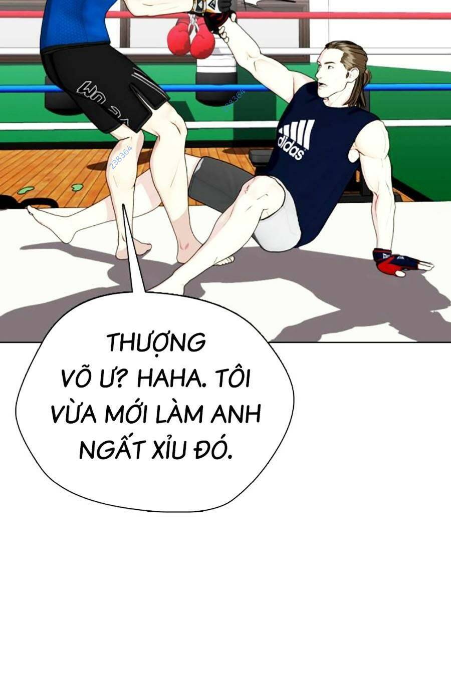 Loser Giỏi Võ - Chapter 31 - Page 80