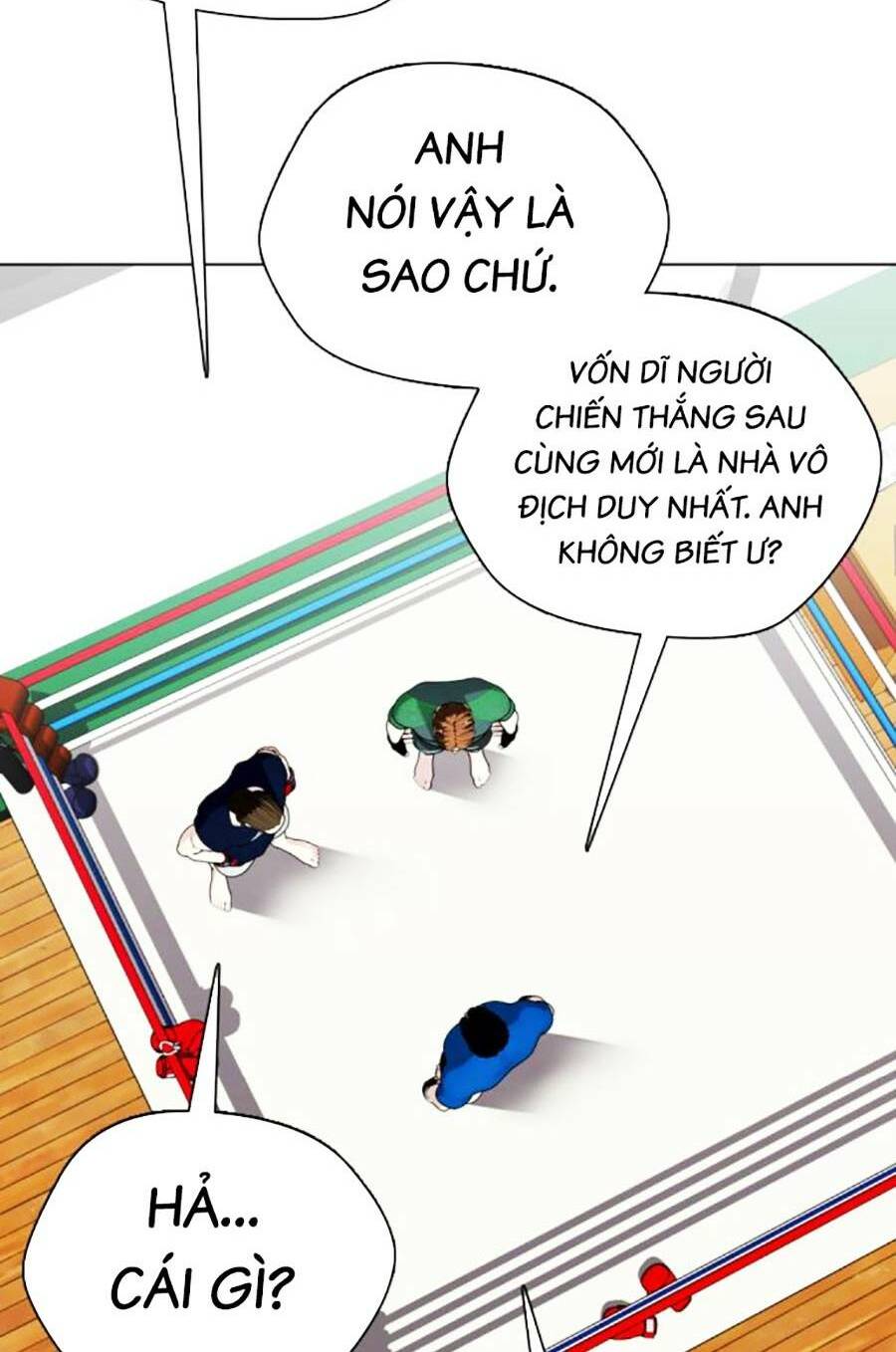 Loser Giỏi Võ - Chapter 31 - Page 83