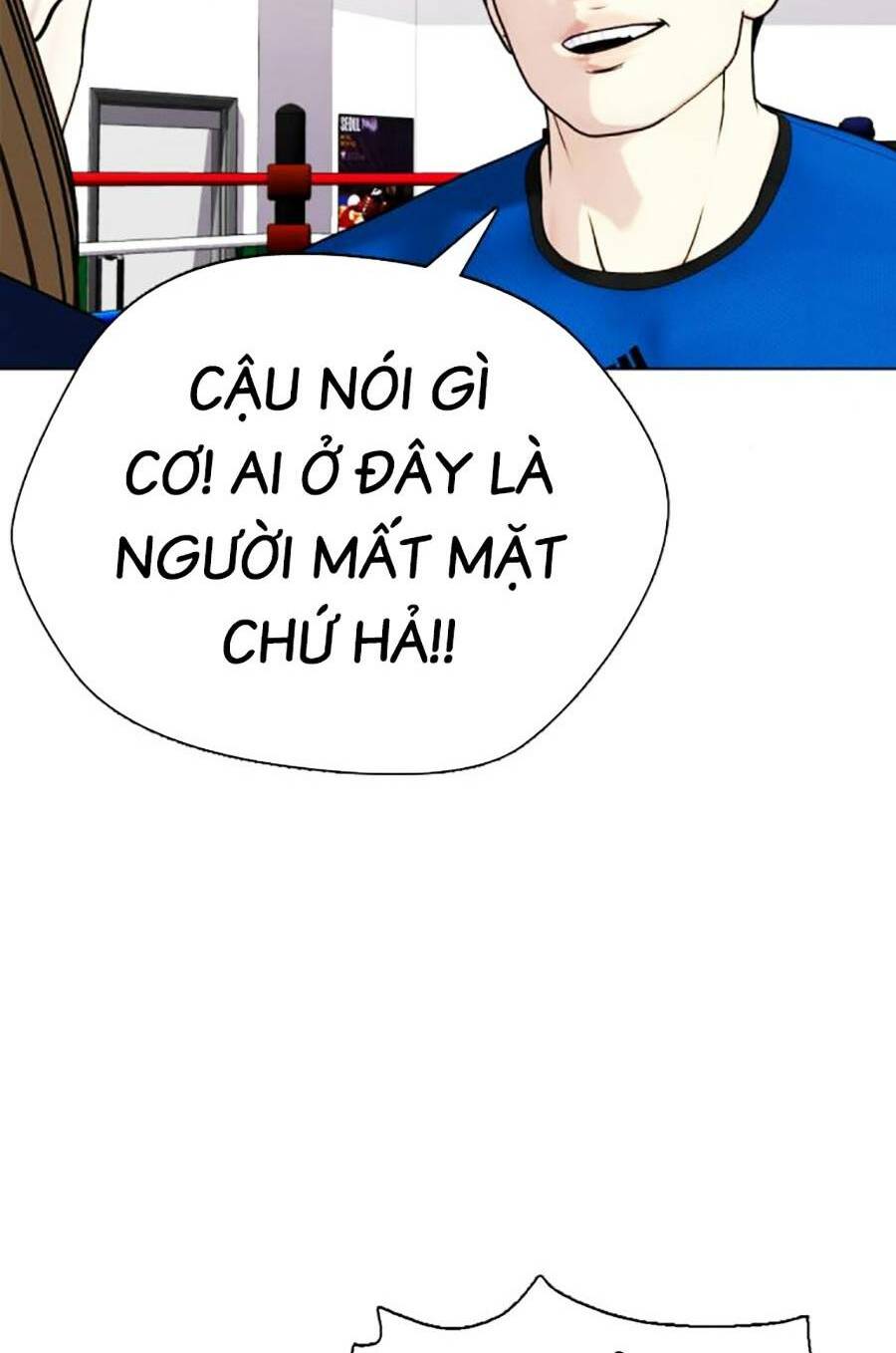 Loser Giỏi Võ - Chapter 31 - Page 87
