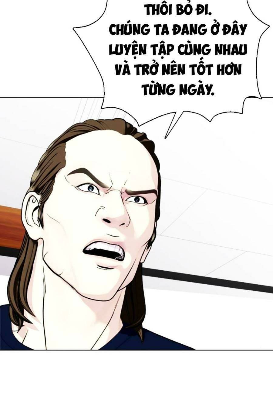 Loser Giỏi Võ - Chapter 31 - Page 88