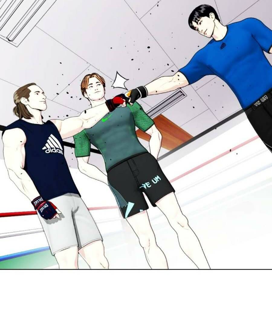 Loser Giỏi Võ - Chapter 31 - Page 95