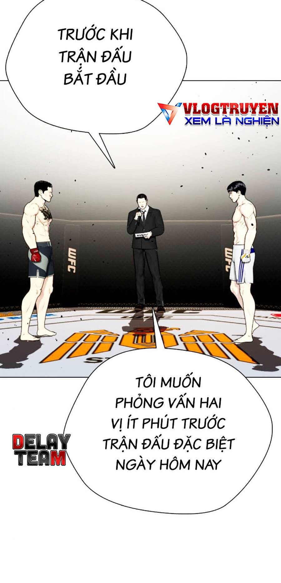 Loser Giỏi Võ - Chapter 32 - Page 99