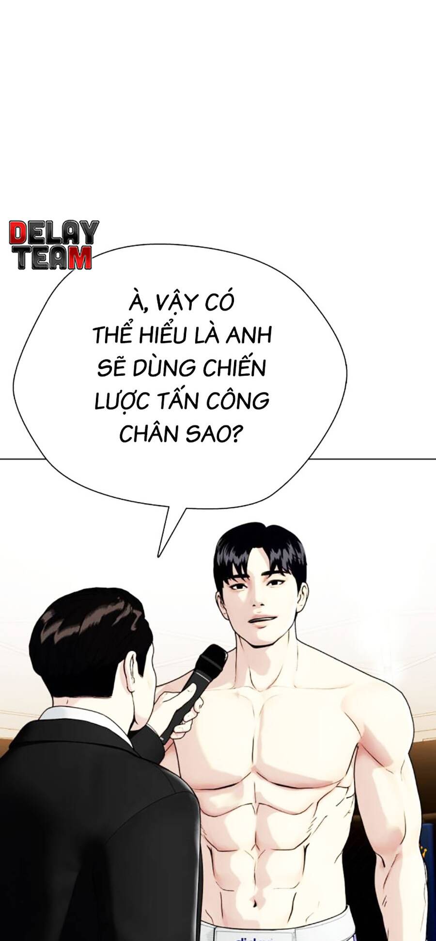 Loser Giỏi Võ - Chapter 32 - Page 105