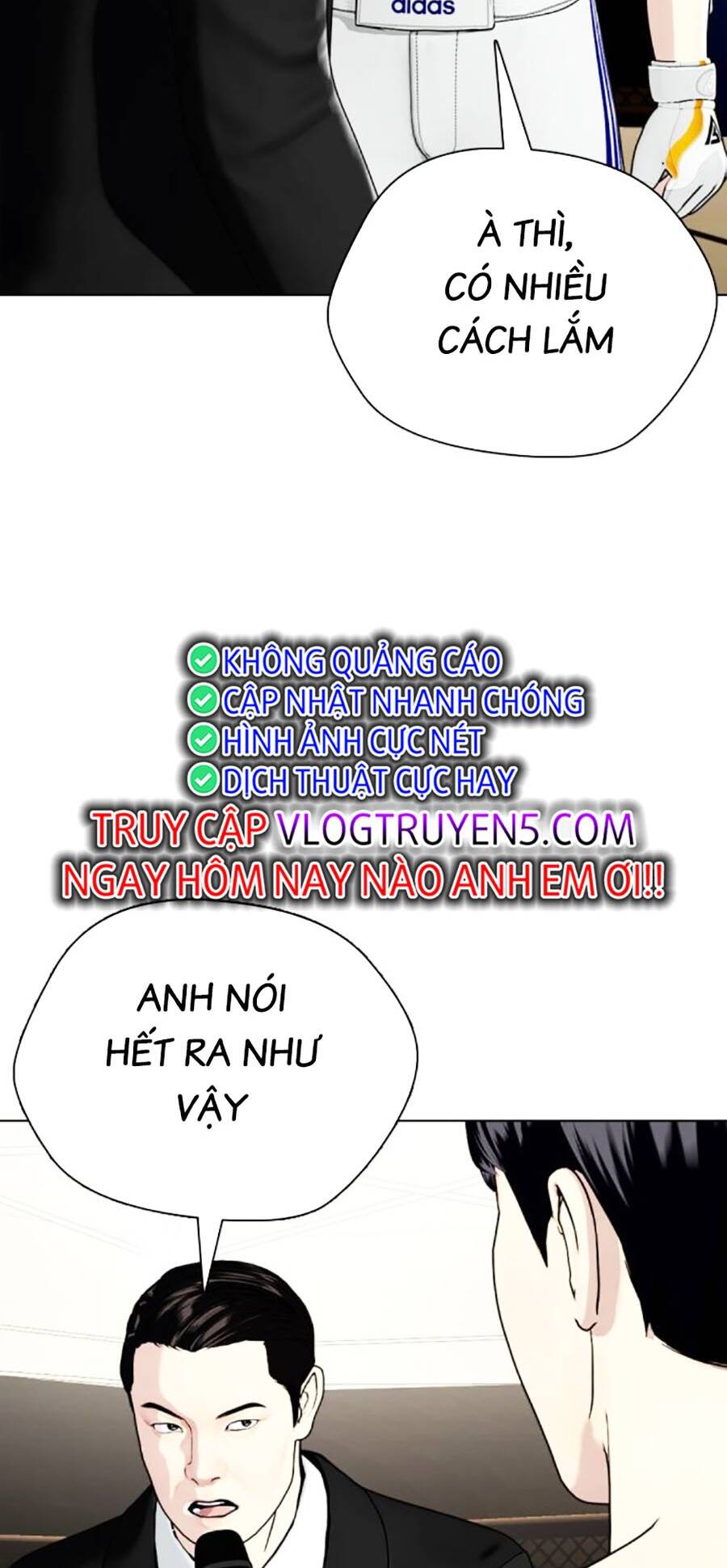 Loser Giỏi Võ - Chapter 32 - Page 106