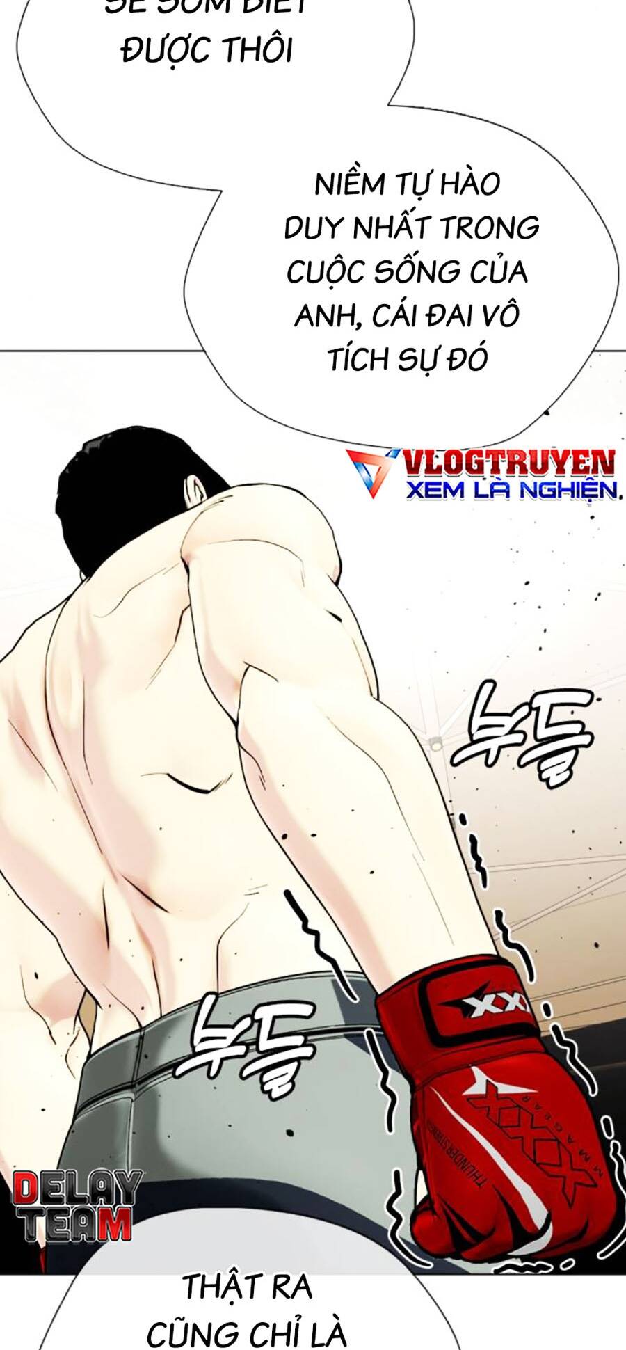 Loser Giỏi Võ - Chapter 32 - Page 112