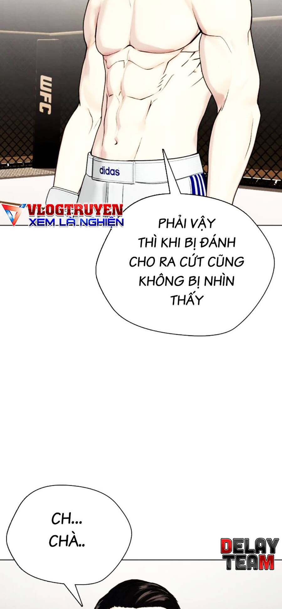 Loser Giỏi Võ - Chapter 32 - Page 115