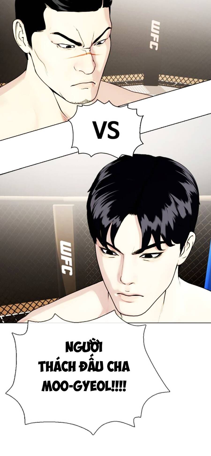 Loser Giỏi Võ - Chapter 32 - Page 119