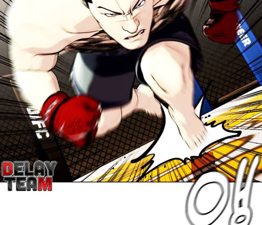 Loser Giỏi Võ - Chapter 32 - Page 126